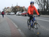 Nowy Sącz. Miasto chce wypożyczalni rowerów, a mieszkańcy ścieżek 