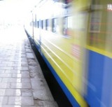 Tragiczny wypadek w Sopocie. Mężczyzna wpadł pod pociąg SKM