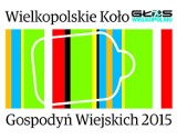 Koło Gospodyń Wiejskich 2015: Gdzie sołtys nie może, tam gosposie pośle! Głosujemy