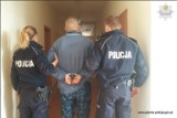 23-latek z Gdyni napadł na sklep. Padł strzał