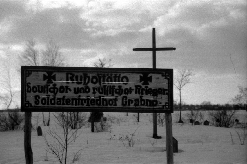 Jesień 1939 roku oraz rok 1940 w Sieradzu, okolicach i Warszawie. Cześć 3 - UNIKALNE ZDJĘCIA