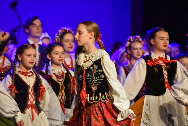 Młody Toruń jubileusz 60-lecia istnienia świętował w Baju Pomorskim