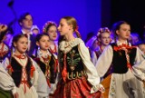 Zespół Pieśni i Tańca Młody Toruń świętował 60-lecie istnienia