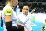 Nicola Vettori zwolniony z Poli Budowlani Toruń