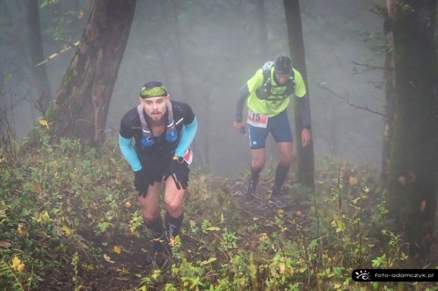 Głuszyca: Ekstremalnie na IV Waligóra Run Cross! [ZDJĘCIA]