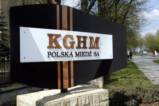 KGHM: Racjonalizatorzy przed sądem