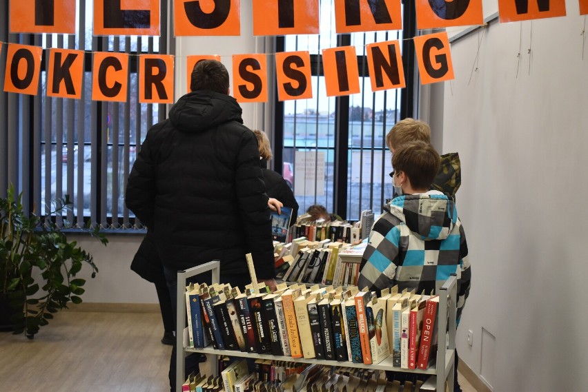 30. Finał WOŚP w Bibliotece Publicznej Miasta i Gminy w Pleszewie