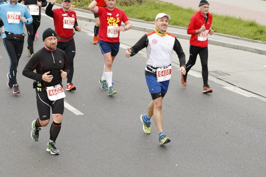 Orlen Warsaw Marathon 2016 zdjęcia