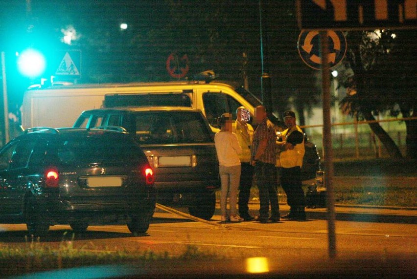 Nowy Sącz. Atak maczetą przed kościołem - Aresztowano dwóch podejrzanych