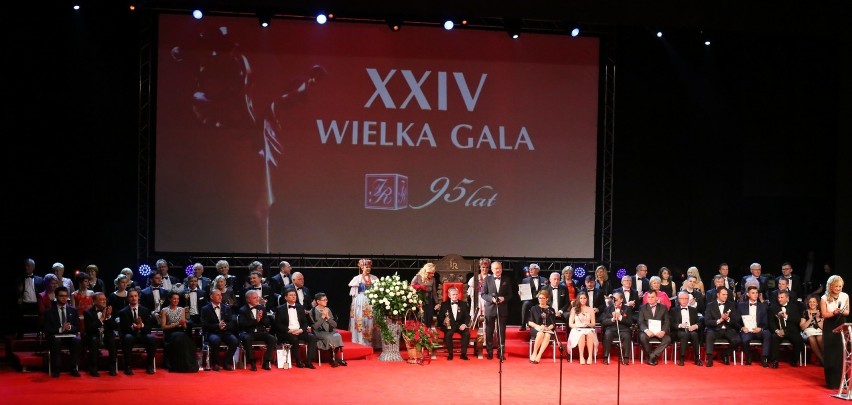 Wieka Gala Rzemiosła 2017