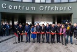 Centrum Offshore Uniwersytetu Morskiego otwarte!