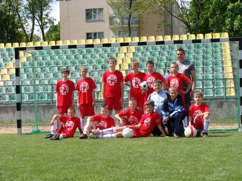 Mini Euro 2012 - kolejna porażka Polski