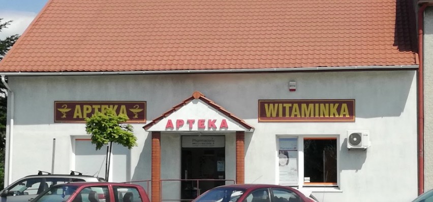 Apteka Witaminka