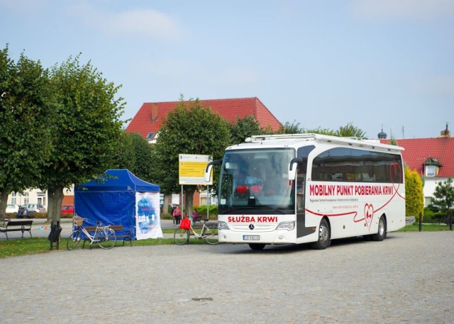 W tegorocznym Turnieju "Czerwony Szlak Życia" brało udział 10 gmin z województwa kujawsko - pomorskiego. Gniewkowo zajęło trzecie miejsce.