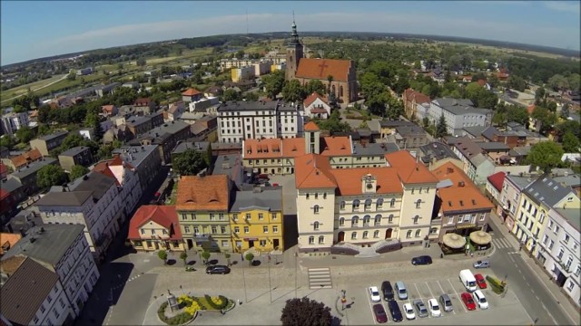 Burmistrz zaprasza na dyskusję o rewitalizacji miasta