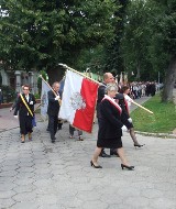 Powiat pucki. Uczciliśmy 73 rocznicę wybuchu II wojny światowej