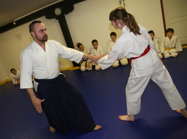 Kurs poprowadzą doświadczeni instruktorzy z Klubu Aikido Aikikai, zajęcia zostały zaplanowane specjalnie dla kobiet