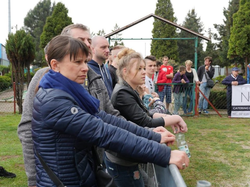 Za nami pierwsze w naszym mieście Ogólnopolskie Zawody...