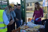 Kibice Darłovii Darłowo wspaniale zagrali dla ciężko chorej Kingi [ZDJĘCIA, WIDEO] - ile uzbierano kasy?