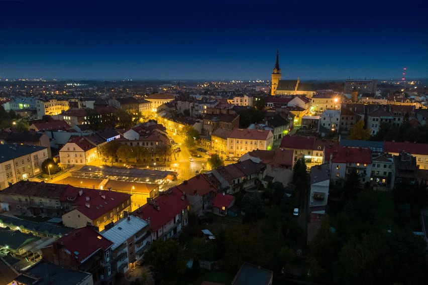 Oni rozsławiają Tarnów w kraju i na świecie. Poznajecie te osoby? [ZDJĘCIA]