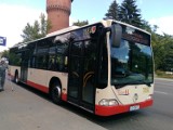 Tczew: zmiana rozkładu jazdy miejskich autobusów w czasie ferii! 