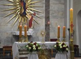 Wigilia Niedzieli Wielkanocnej – Zmartwychwstania Pańskiego w kościele pw. Męczeństwa Świętego Jana Chrzciciela w Międzychodzie