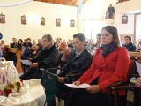 XIV Dni Kultury Chrześcijańskiej w Radomsku: Czytanie poezji Jana Pawła II [ZDJĘCIA]