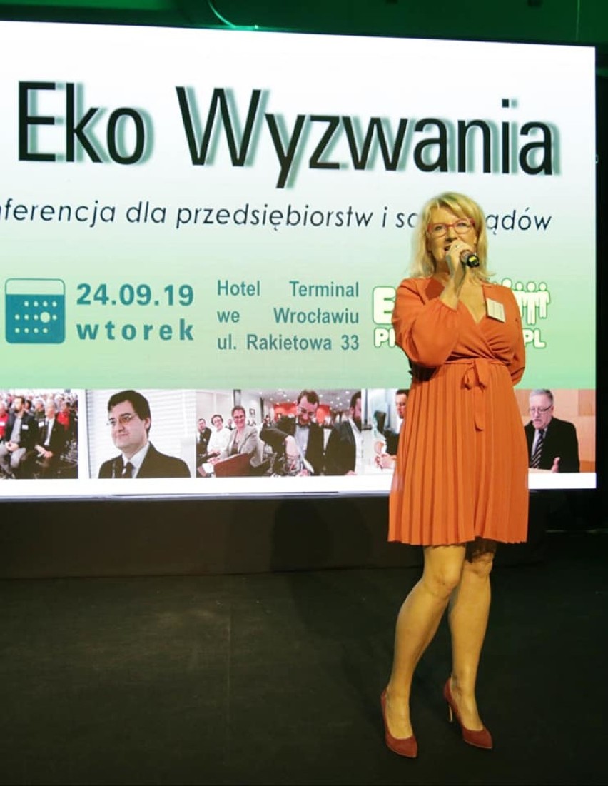 X Eko Wyzwania