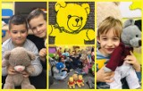 Światowy Dzień Pluszowego Misia w przedszkolu w Stefanowie - 25 listopada 2019  [Zdjęcia]                                                  