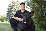 Wyjątkowe psy na służbie w tarnowskiej policji [ZDJĘCIA]