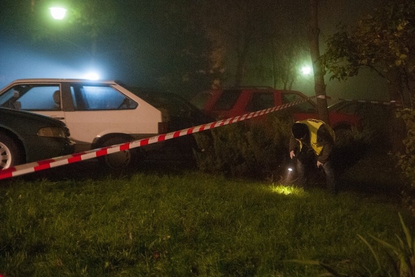 Śledczym nie udało się ustalić, kto odpowiada za śmierć...