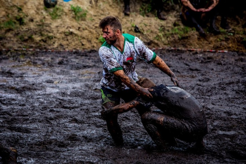 Błotna Liga Mistrzów 2016