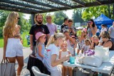 Tarninowe Koralobranie, czyli rodzinny piknik w Tarnowie. To była sobota pełna atrakcji na Kantorii! Mamy zdjęcia!