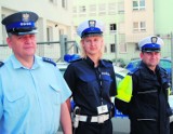 Policjanci w powiecie chrzanowskim czekają na nowe termoslipy