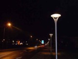 Oświetlenie ulic Żory: Ile miasto wydaje rocznie na oświetlenie ulic?