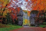 Złota jesień w Polsce na cudownych zdjęciach. Sprawdźcie, gdzie w naszym kraju jest najpiękniej o tej porze roku