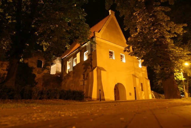 Zamek Piastowski w Raciborzu zaprasza na wystawę Tożsamość