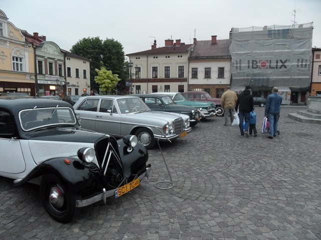 Skoczów Noc Muzeów