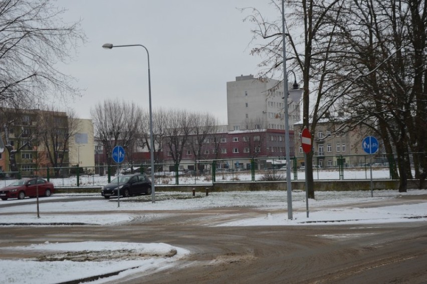 Nowe mieszkania powstaną w Zduńskiej Woli. Będą na działce...