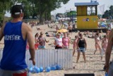 Piknik Bosmański w Lubczynie. OSiR Goleniów zaprasza na plażę