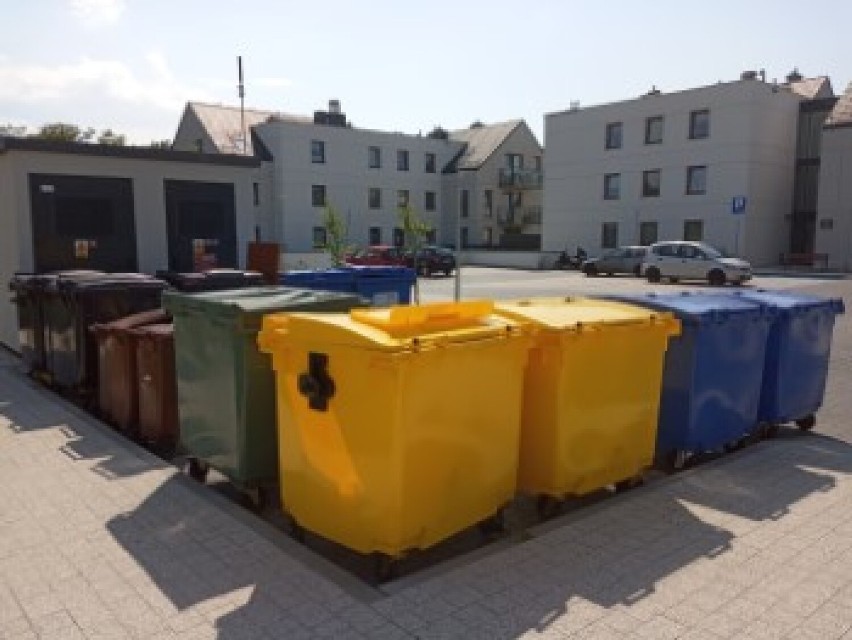 Problematyczne odbiory śmieci w Pruszczu Gdańskim. „Musimy przestrzegać prawa” 
