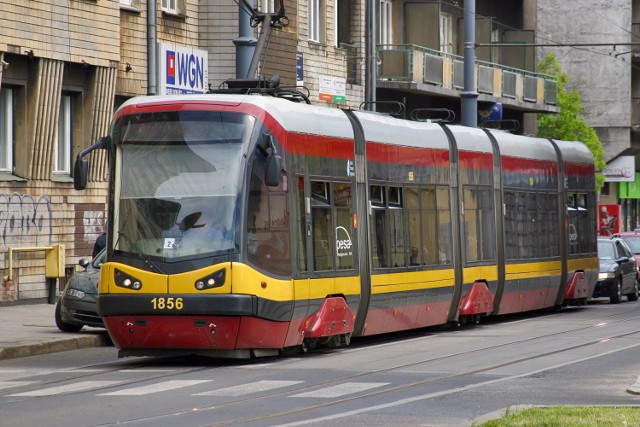 W niedzielę zmiany tras tramwajów MPK Łódź