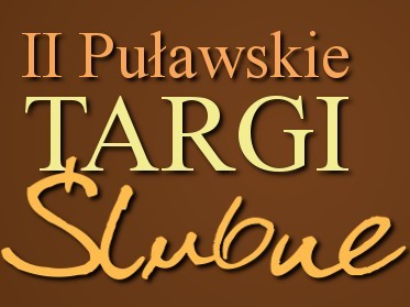 II Puławskie Targi Ślubne