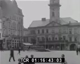 Cieszyn przed wojną. Zobacz jak wyglądało nasze miasto w 1920 r.