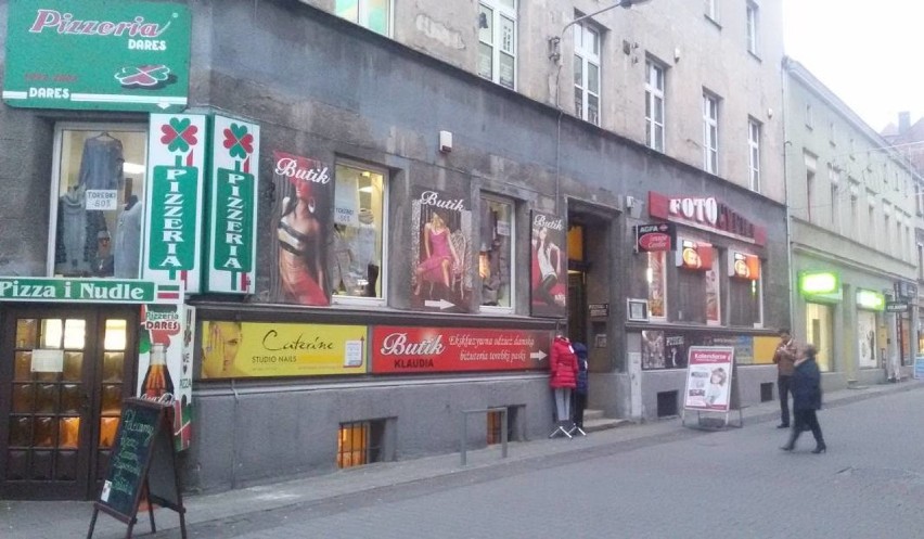 Ruda Śląska chce się pozbyć szpecących reklam z przestrzeni publicznej