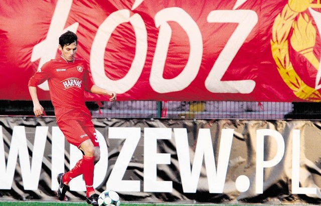 Widzew Łódź znów będzie grał w ekstraklasie. Działacze stworzyli silny zespół, nie tylko transparenty na stadionie są wielkie