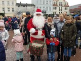 Przedświąteczne spotkanie mieszkańców Białogardu 