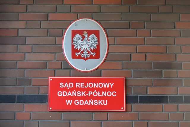 Gdańsk. Zapadł wyrok w sprawie rodziców, którzy narazili swoje dwumiesięczne dziecko