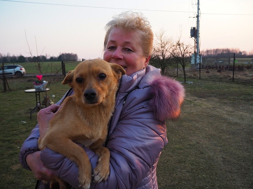 Halinka nie znalazła w programie miłości, choć przyznaje, że...