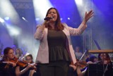 Człuchów. Festiwal Katolicy na ulicy cz. 2 Koncert (foto, video)